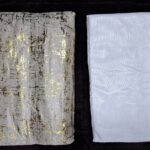 Marble Curtains