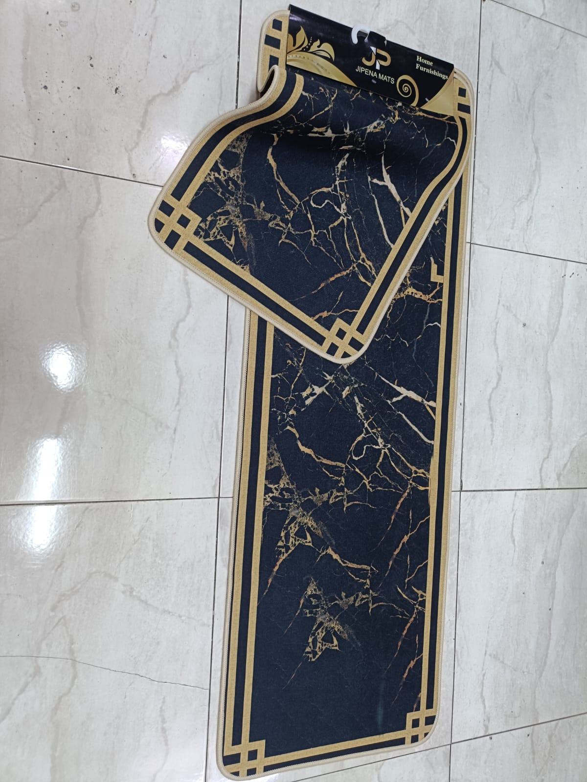 2Pckitchen Mats - Image 2