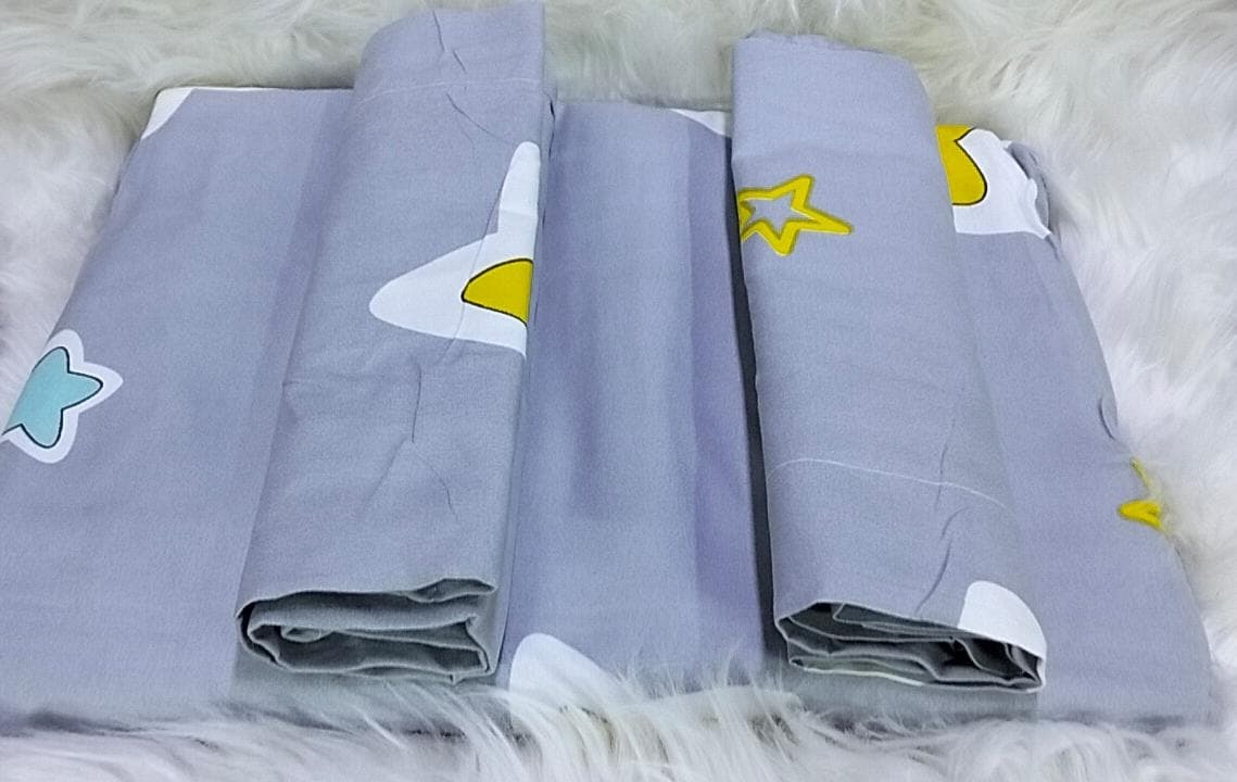 7X8 Bedsheets 2Pcs Bedsheets 2Pcs Pillow Cases - Image 8