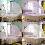 Umbrella Mosquito Net