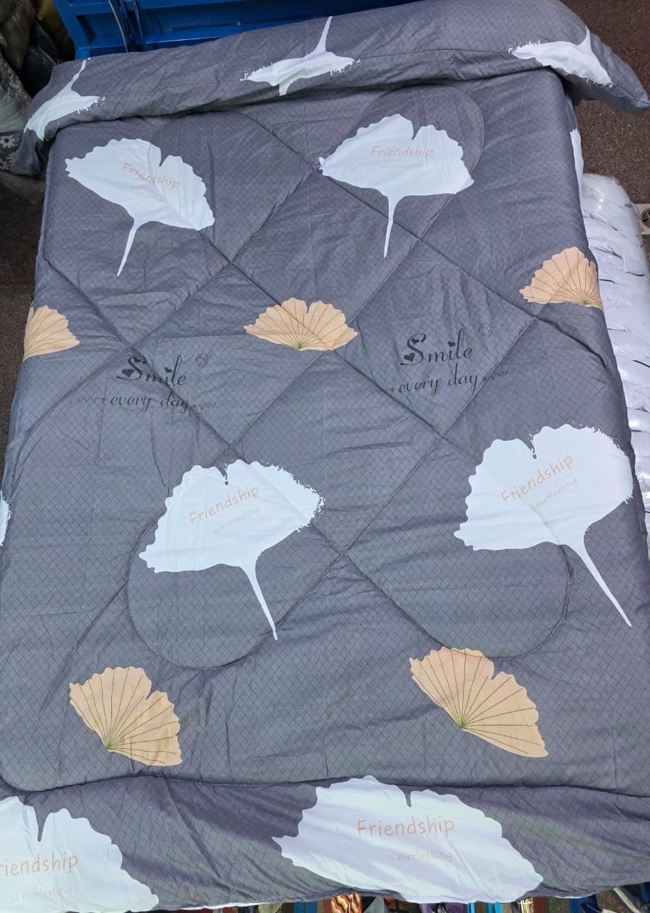 5*6 Unbinded Duvets