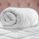 7X8 Extra King  Binded Duvet