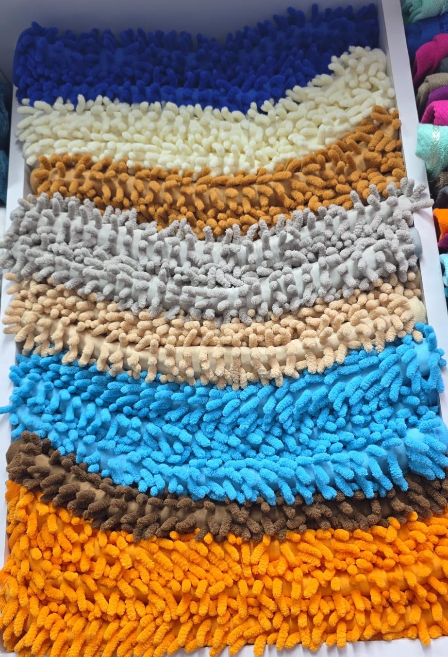 Finger Door Mats - Image 3