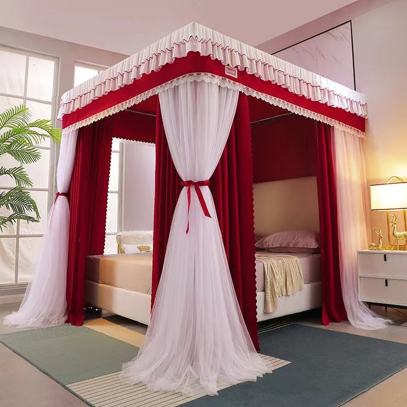Canopy 4 Stand Mosquito Nets