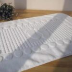 Cotton Bathmatsfloor Mats