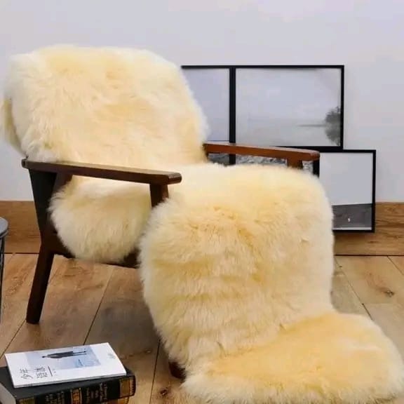 Faux Furchiwawa Bedside Mats - Image 7