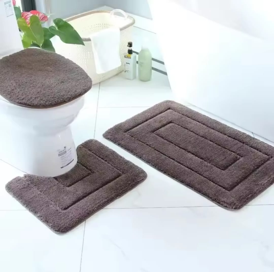 Antislip Toilet Mats - Image 6