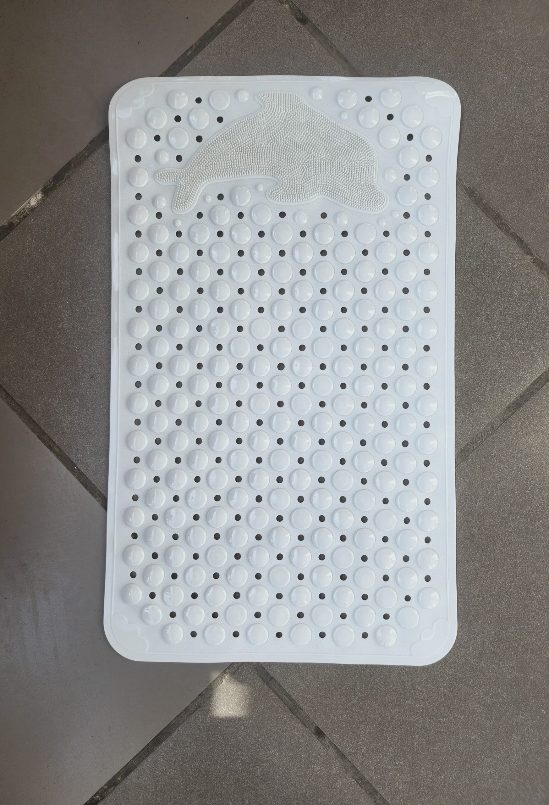 Opaque Bathroom Anti-Slip Mats - Image 6