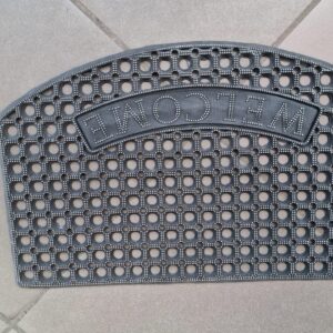 Rubber Mats