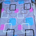 Unbinded Duvets