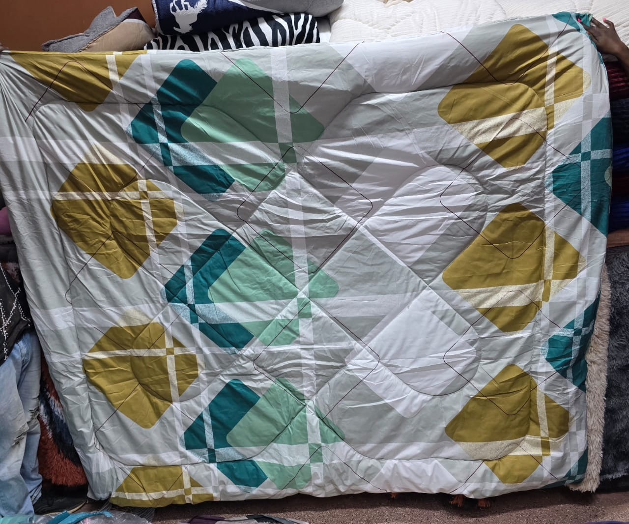 5*6 Unbinded Duvets - Image 2