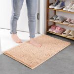 Finger Door Mats