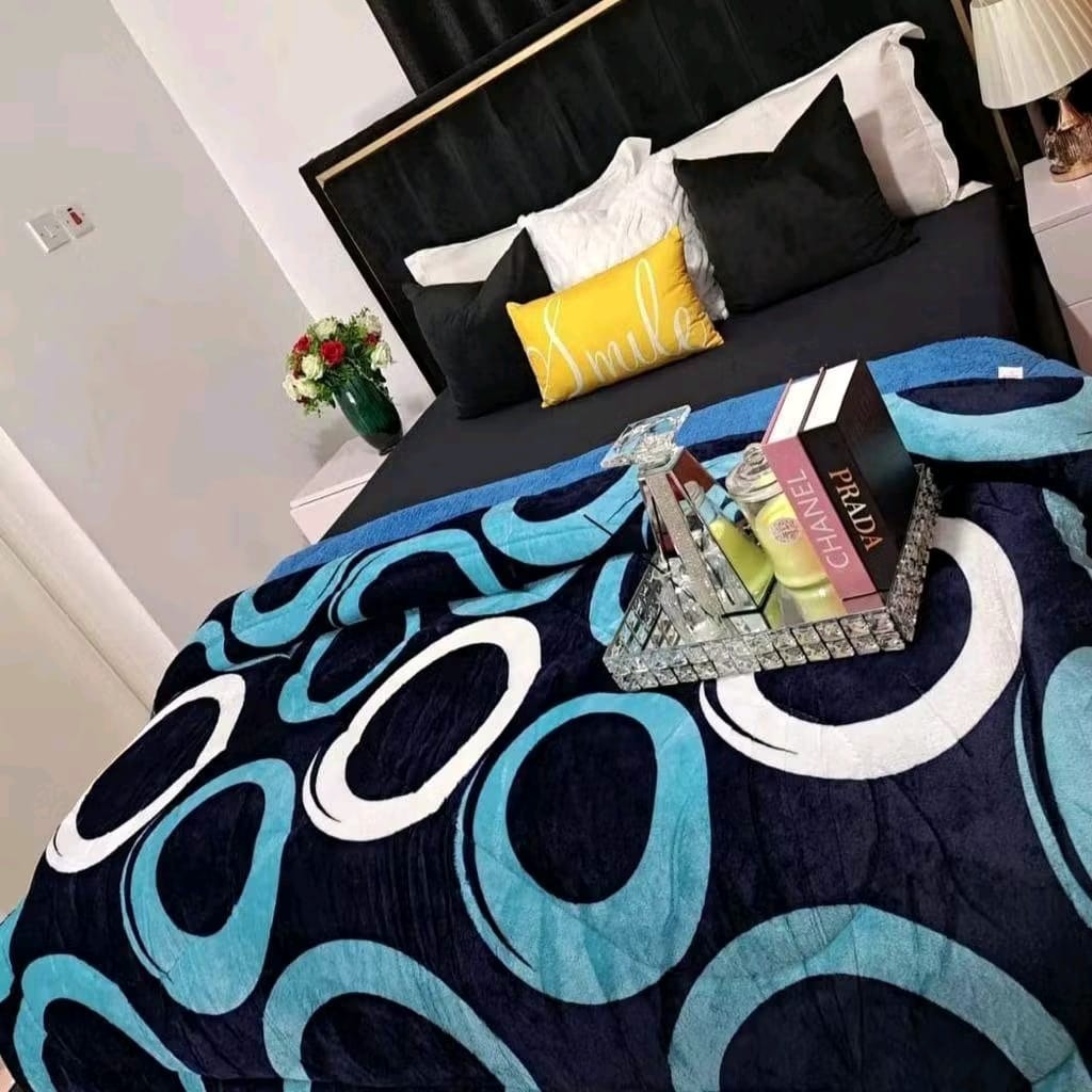 Warm Woolen Duvets - Image 2