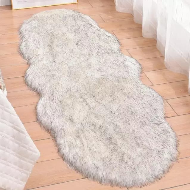 Faux Furchiwawa Bedside Mats - Image 2