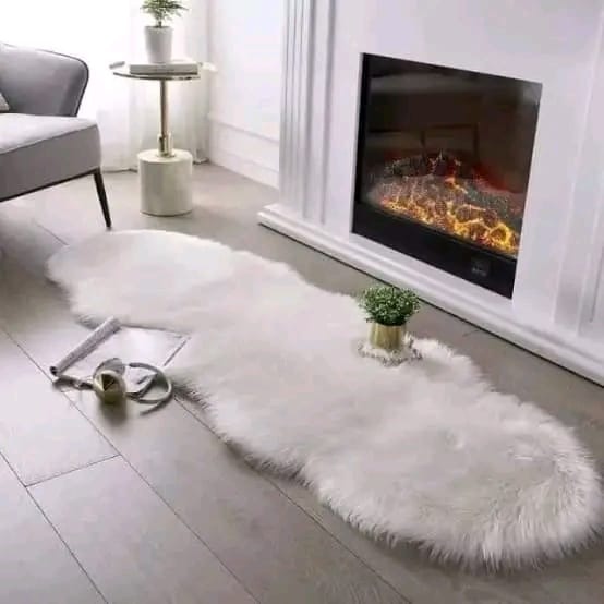 Faux Furchiwawa Bedside Mats - Image 3