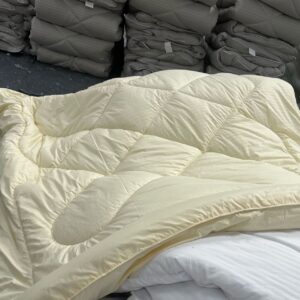 Binded Duvet Size 6*7