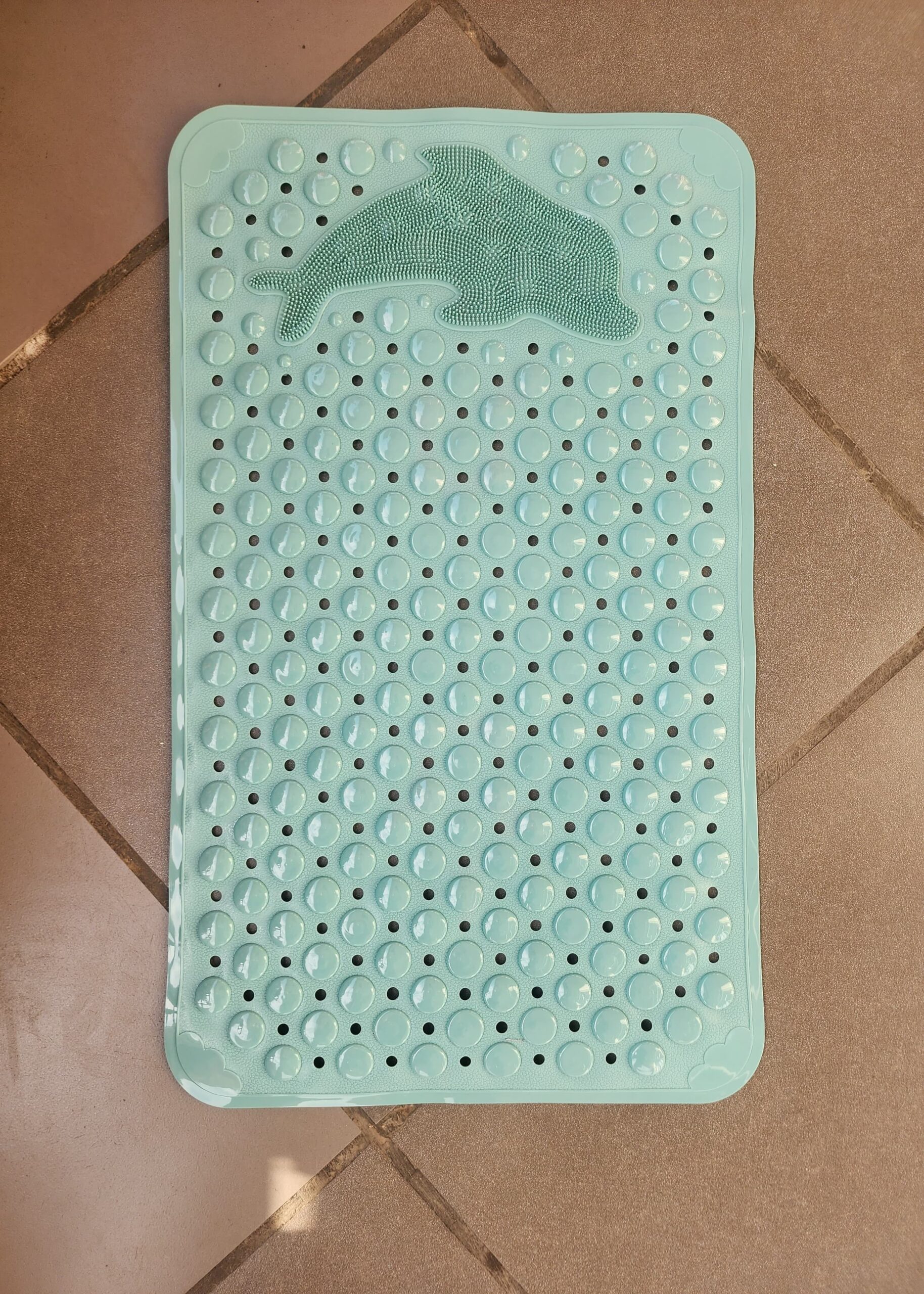 Opaque Bathroom Anti-Slip Mats - Image 3