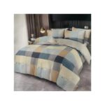 5X6 Duvetcover One Bedsheet Two Pillowcases