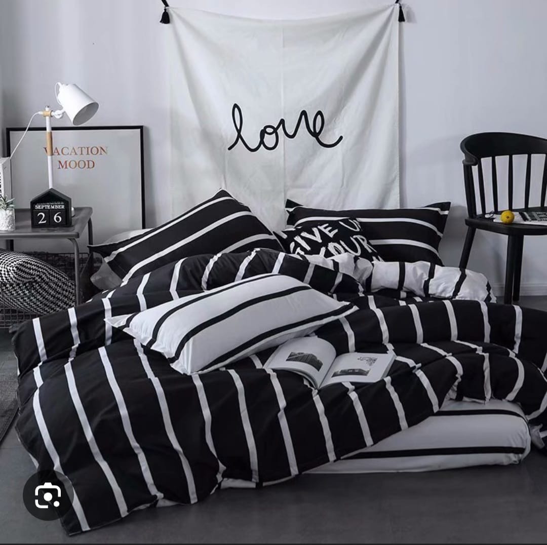 5X6 Duvet Cover - Image 4