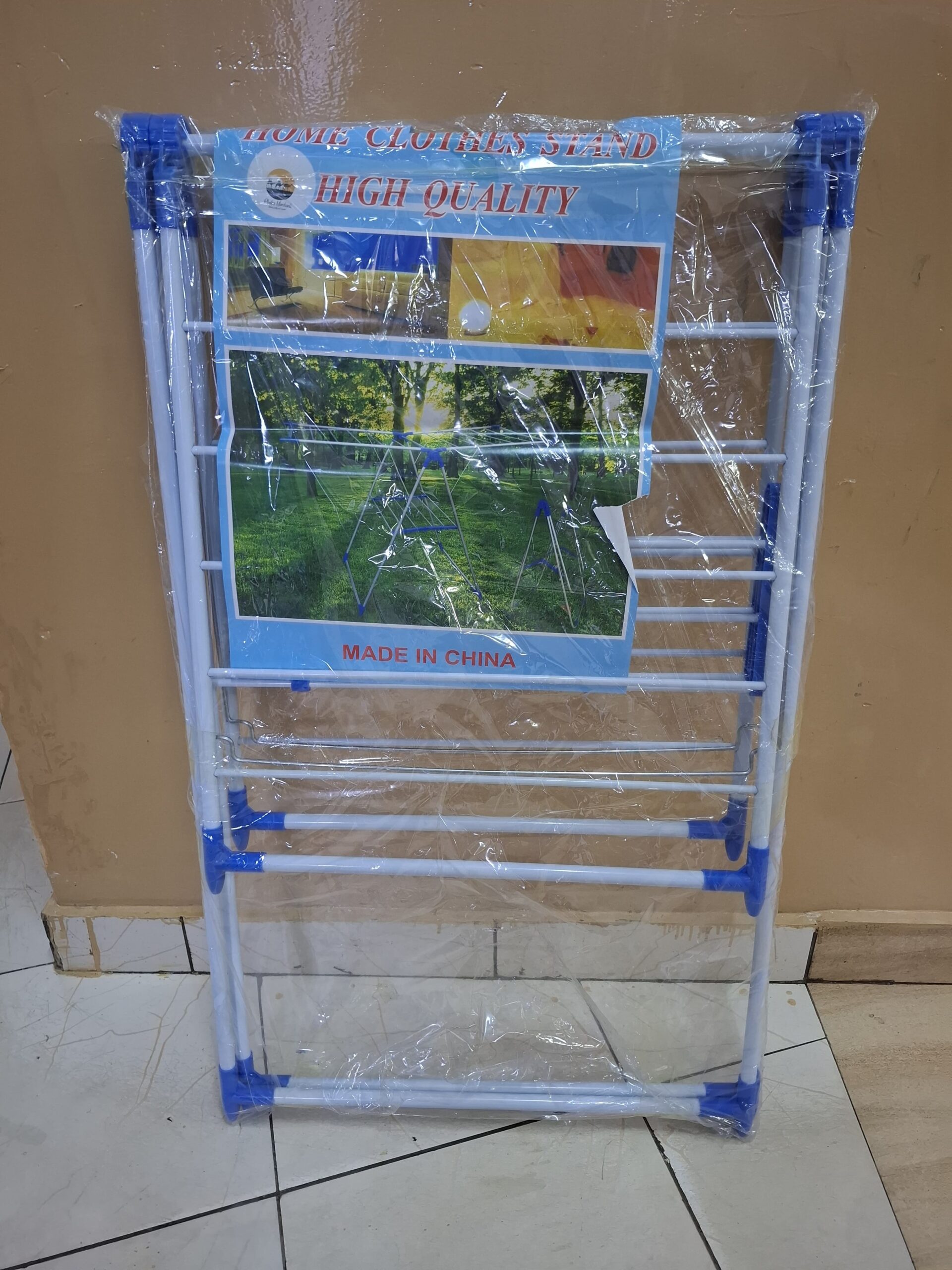 Plastic Drying Rack – Teffy Beddings