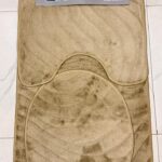 Antislip Toilet Mats