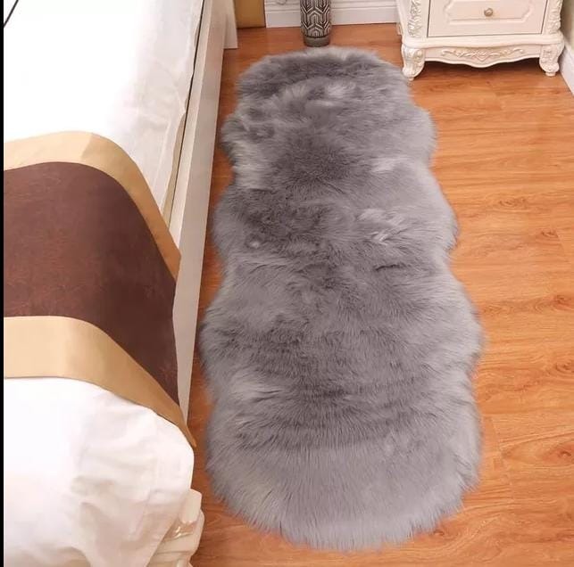 Faux Furchiwawa Bedside Mats - Image 4
