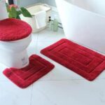 Antislip Toilet Mats