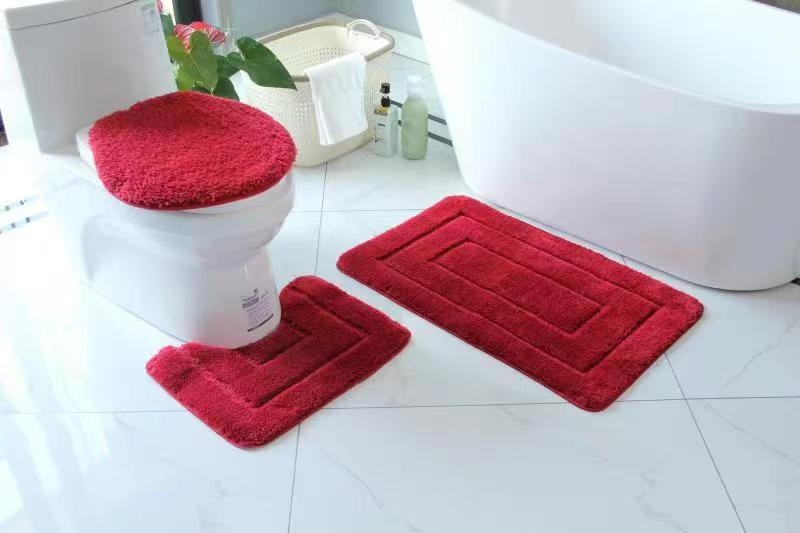 Antislip Toilet Mats