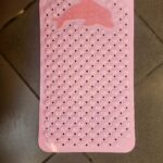 Opaque Bathroom Anti-Slip Mats