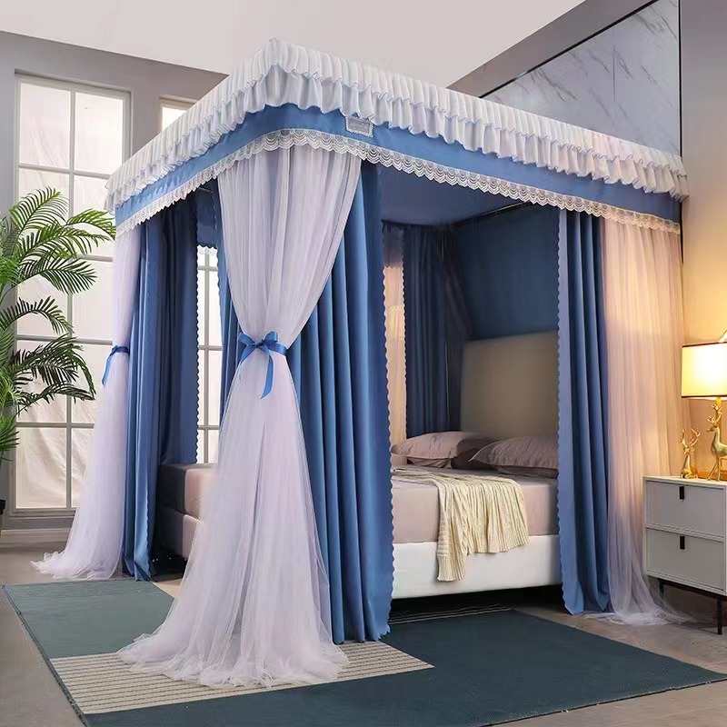 Canopy 4 Stand Mosquito Nets - Image 5