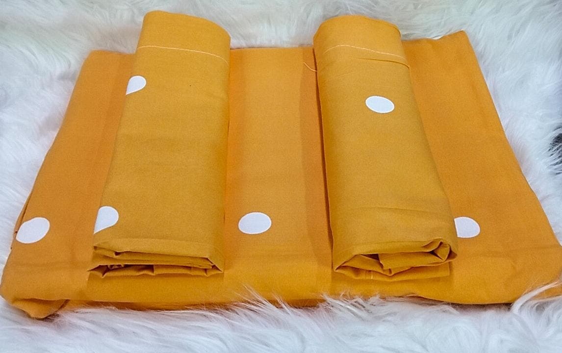 7X8 Bedsheets 2Pcs Bedsheets 2Pcs Pillow Cases - Image 5