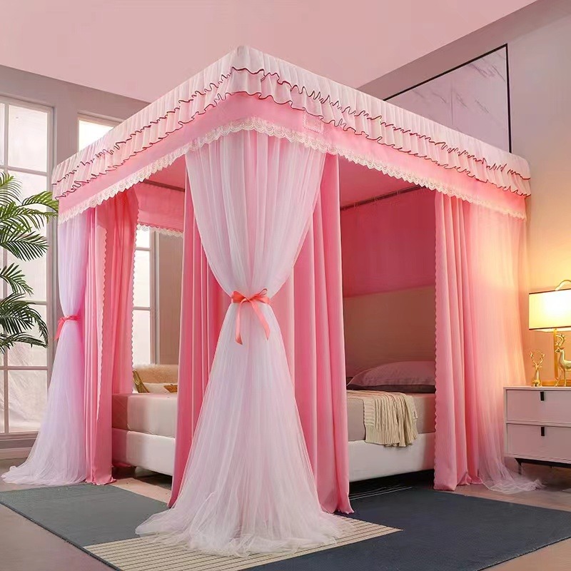 Canopy 4 Stand Mosquito Nets - Image 6