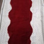 Ultra Soft Rabbit Fur Carpet