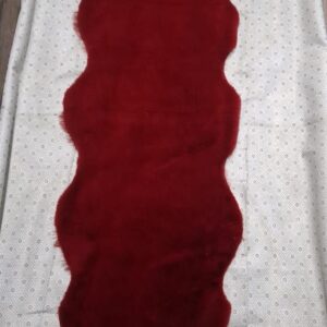Ultra Soft Rabbit Fur Carpet