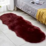 Faux Furchiwawa Bedside Mats