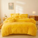 6X7 Fluffy Duvets