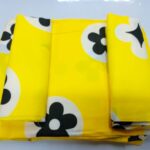 5X6 Bedsheets set