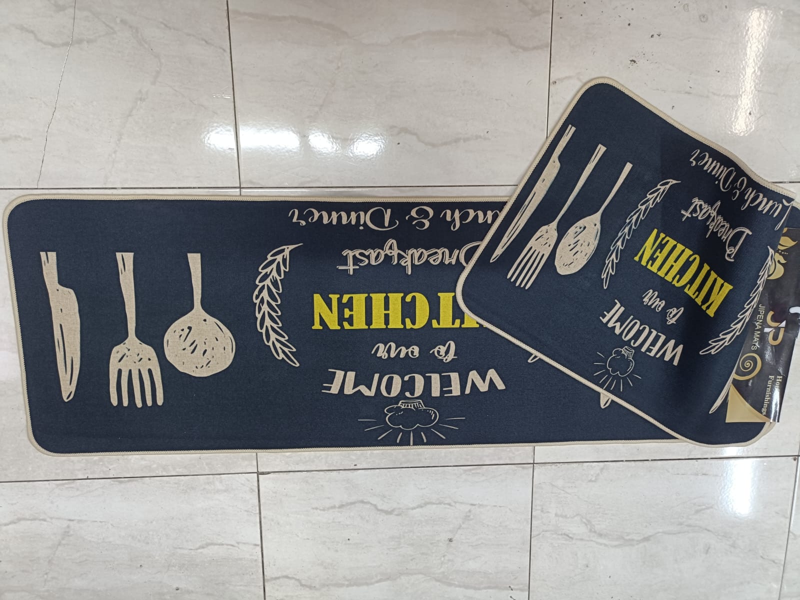 2Pckitchen Mats
