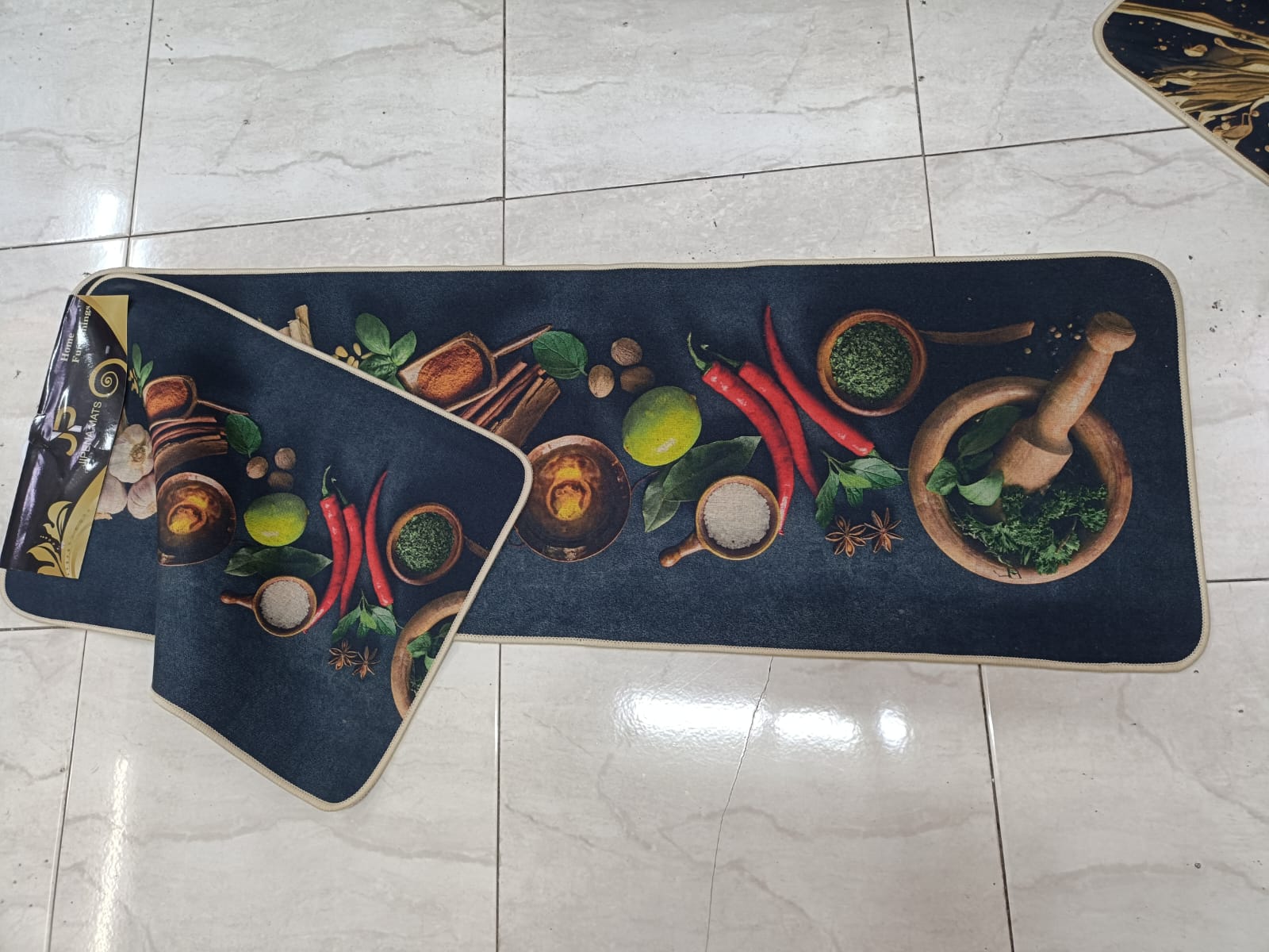 2Pckitchen Mats - Image 5
