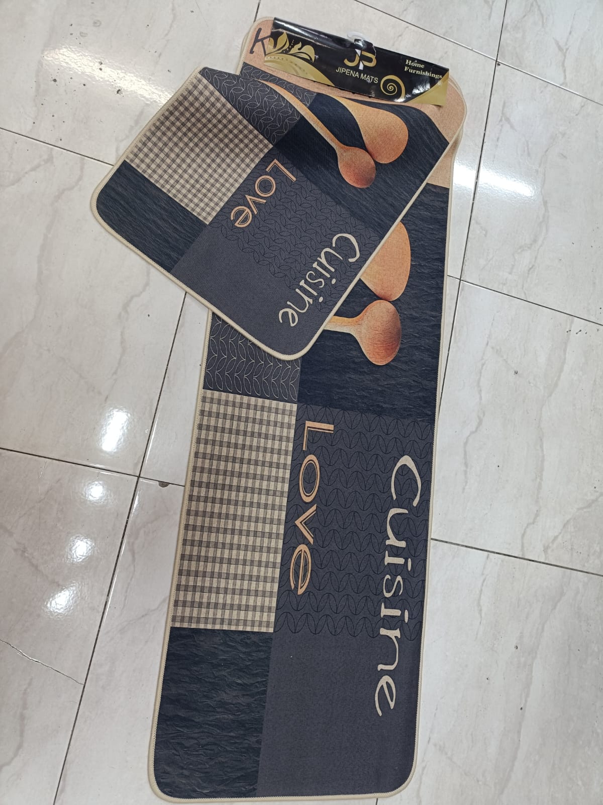2Pckitchen Mats - Image 6