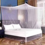 Square Mosquito Net
