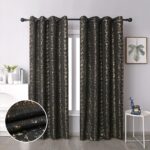 Marble Curtains