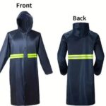Heavy Duty Raincoats
