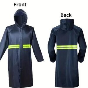 Heavy Duty Raincoats