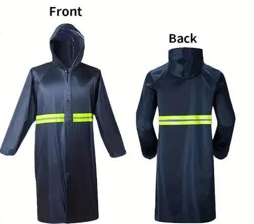 Heavy Duty Raincoats