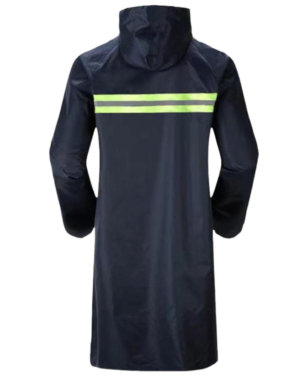 Heavy Duty Raincoats - Image 2