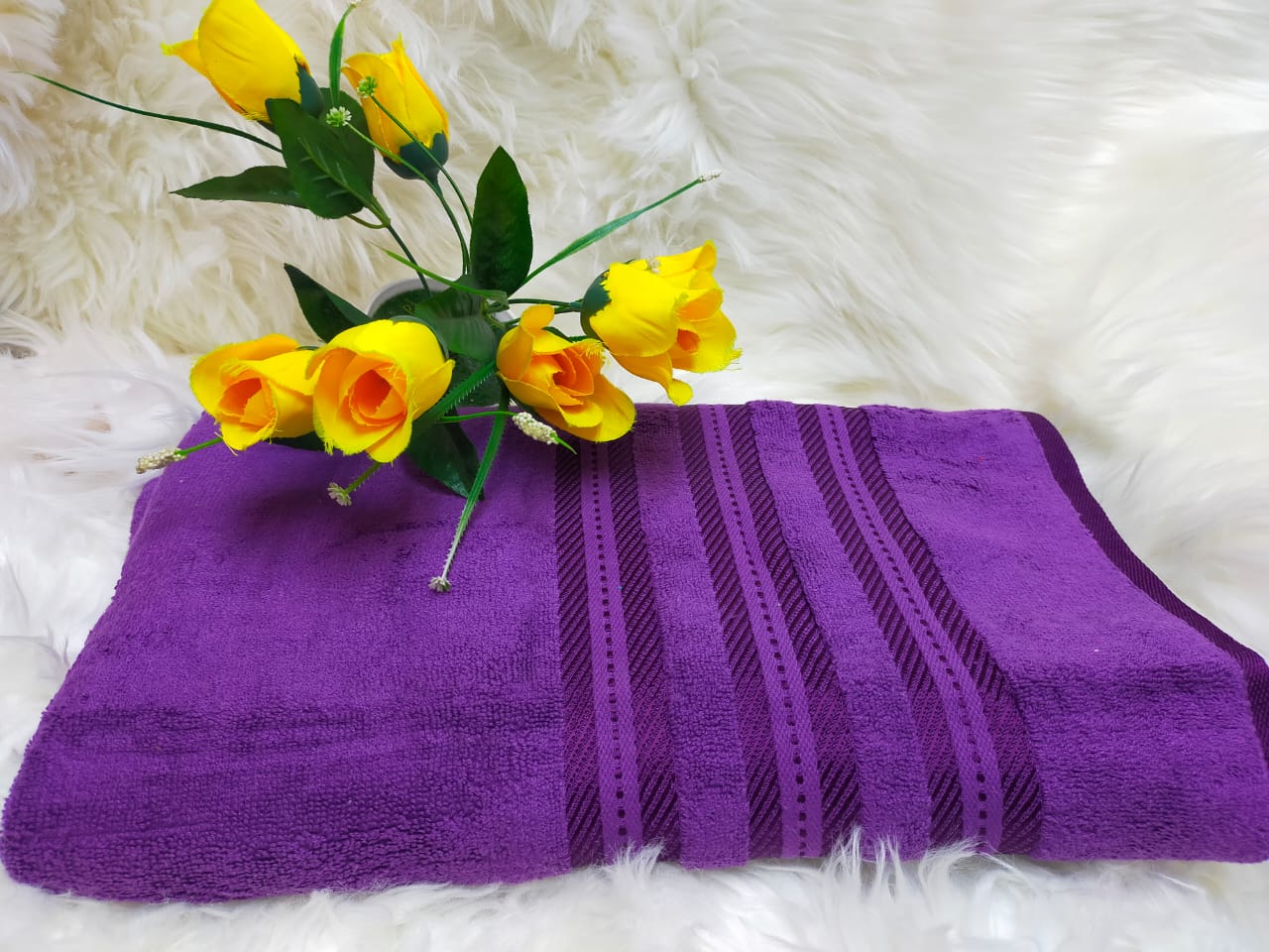 His Towels 68 X137Cm - Image 8