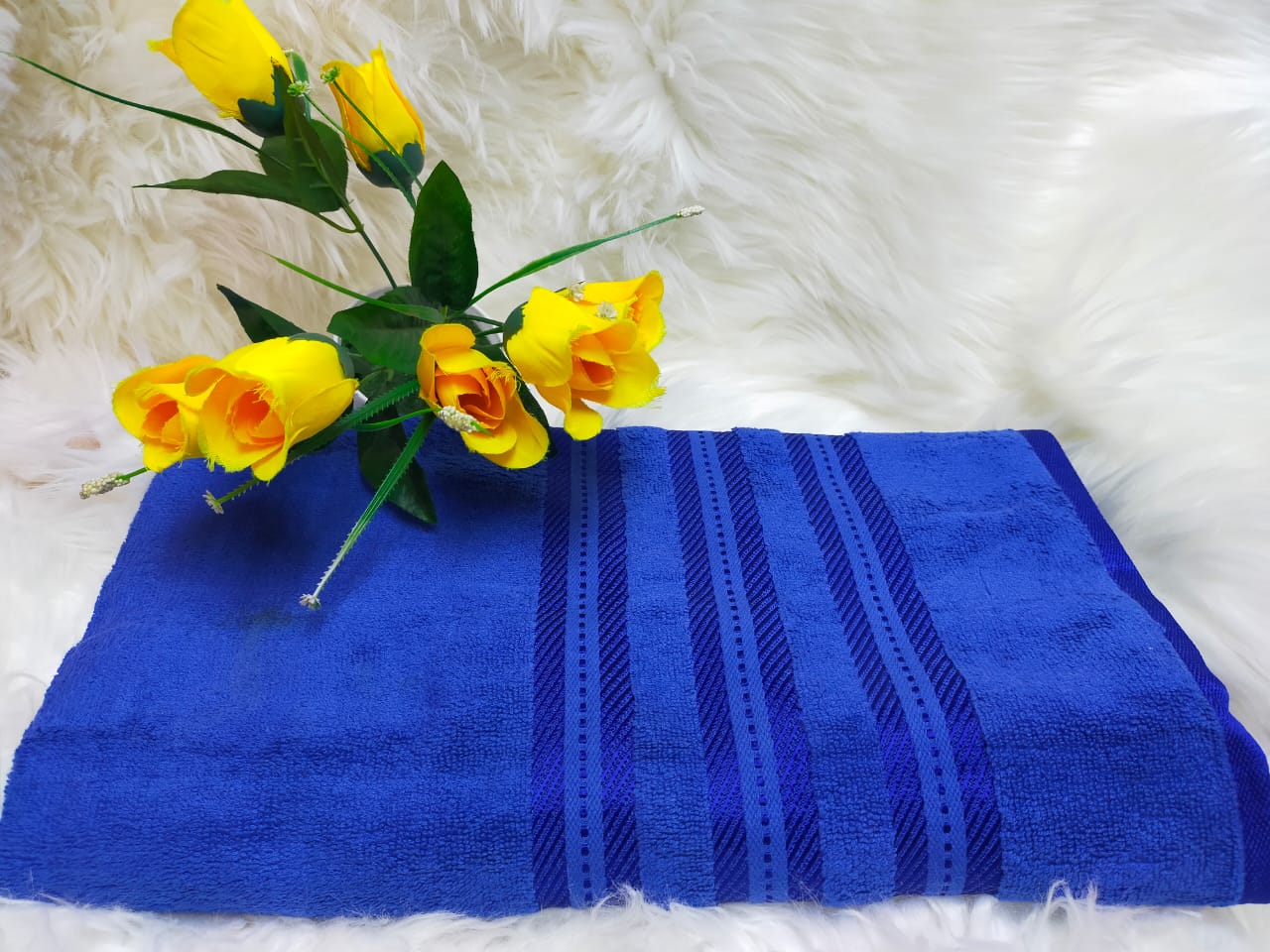 His Towels 68 X137Cm - Image 7