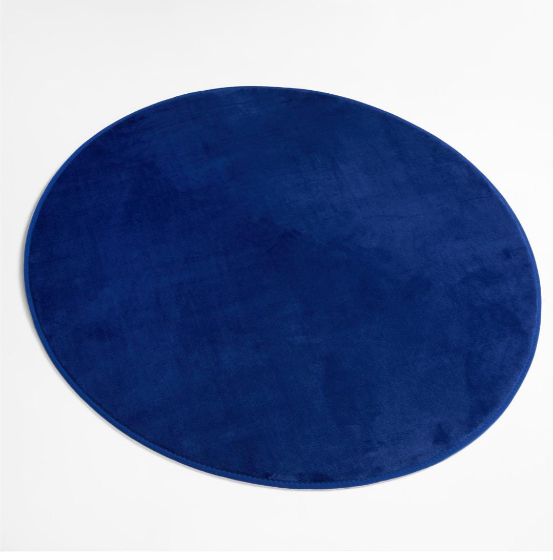 Round Mat Size 120 Cm - Image 3