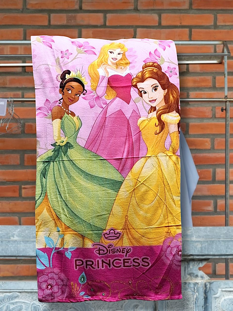 Cartoon themed Towels Size 70X140Cm - Image 5
